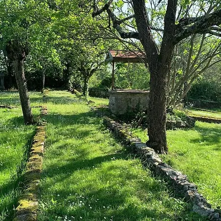 Villa La Maison Pourpre Vélines