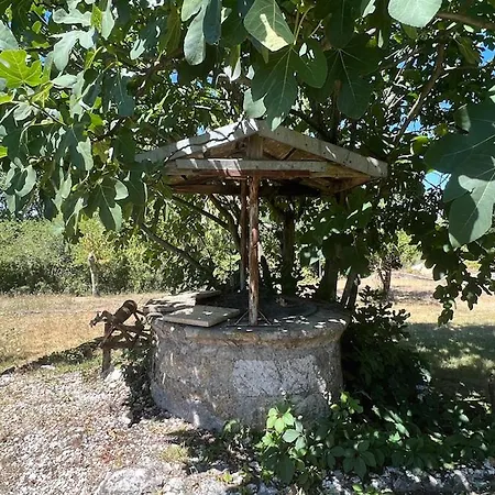 Villa La Maison Pourpre *