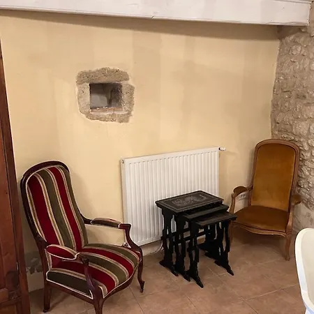 La Maison Pourpre Villa *