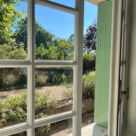 La Maison Pourpre Villa Vélines