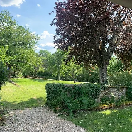 La Maison Pourpre Villa *