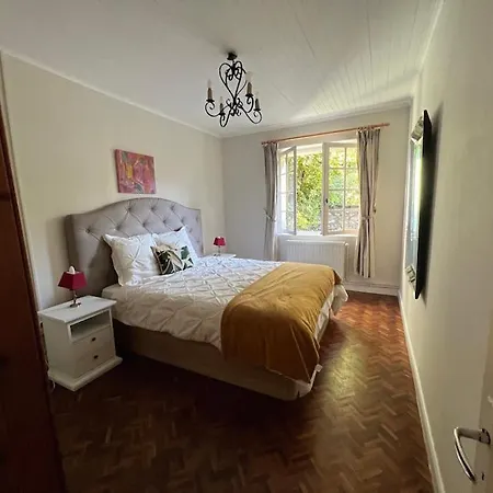 Villa La Maison Pourpre Vélines